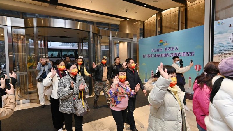 邮轮之旅，你准备好了吗？必备物品清单揭秘