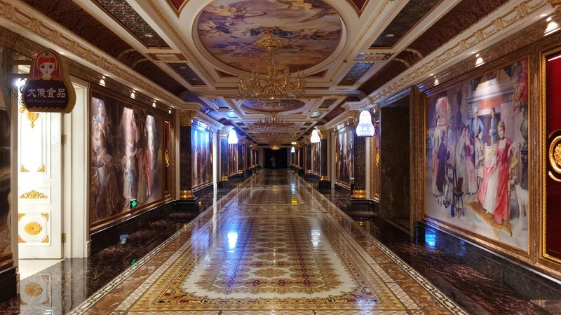 小型旅游公司注册，费用明细全解析**