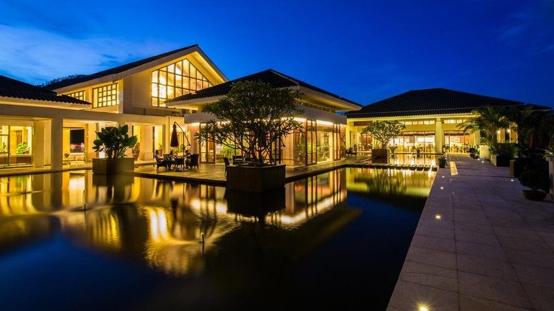 夏令营选择攻略：初中生成长之旅的完美起点